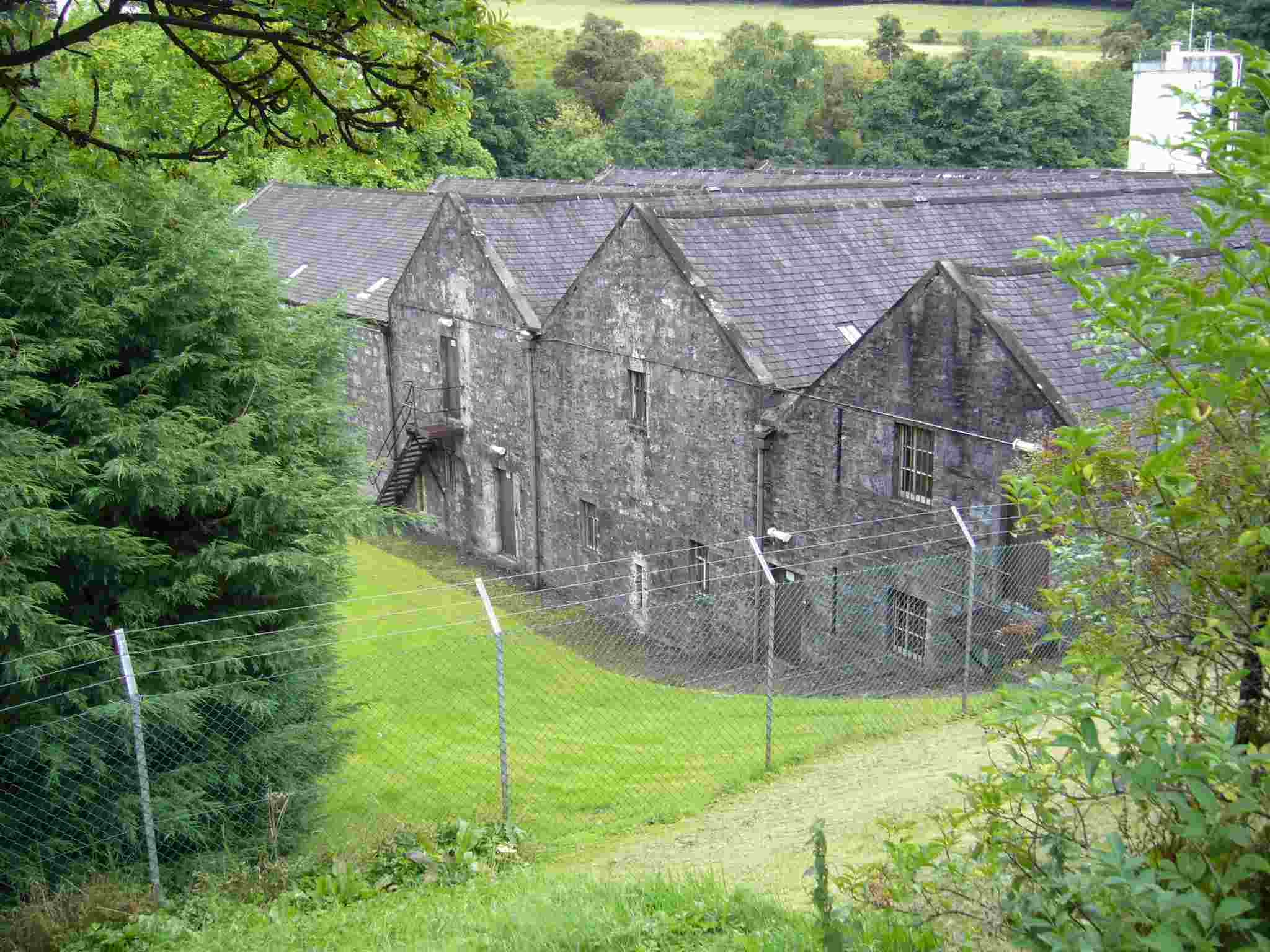 Mortlach
