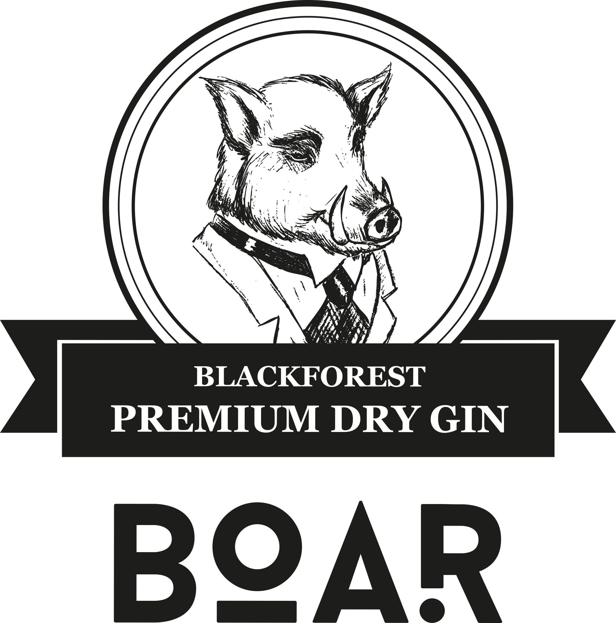 Boar Gin